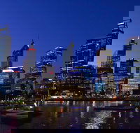Perth Welcome Tour Private Tour with a Local - Accommodation NT