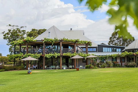 Full-Day Winery And Brewery Tour In Margaret River With Lunch - Accommodation NT 1