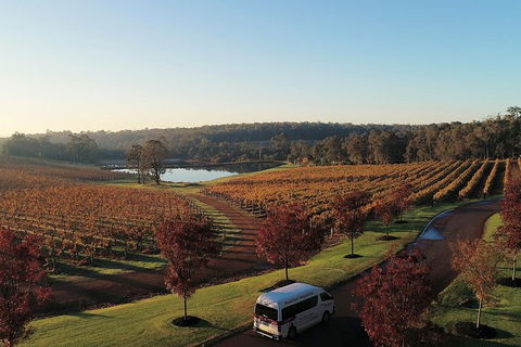 Full-Day Winery And Brewery Tour In Margaret River With Lunch - Accommodation NT 4