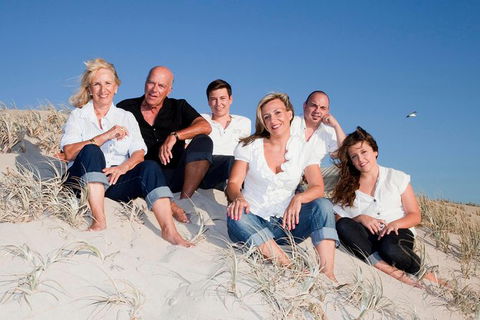 Margaret River Photo Shoot Experience - $350 Per Group - Accommodation NT 1