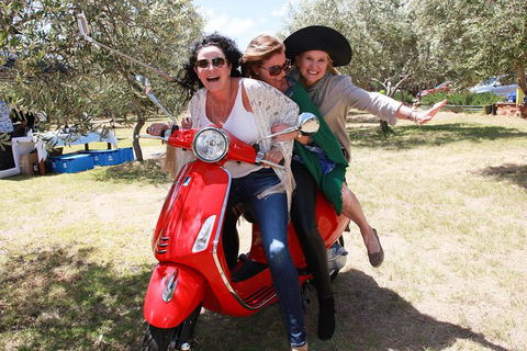 Margaret River Photo Shoot Experience - $350 Per Group - Accommodation NT 0