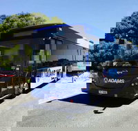 Rottnest Island Bayseeker Day Trip from Perth with Transfer - Accommodation NT