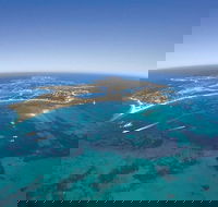 Rottnest Bike Snorkel  Ferry Package from Perth - Accommodation NT