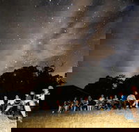 Stargazing Swan Valley and Chittering Valley Dinner Tour - Accommodation NT