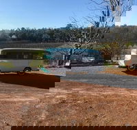 VW Kombi Food Wine and More Tour bring the kids - Accommodation NT