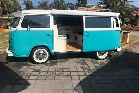 VW Kombi Food, Wine And More Tour (bring The Kids!) - Accommodation NT 1