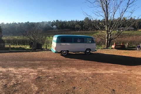 VW Kombi Food, Wine And More Tour (bring The Kids!) - Accommodation NT 2