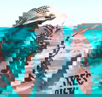 Rottnest Island 5-Course Deluxe Seafood Banquet Cruise - Accommodation NT