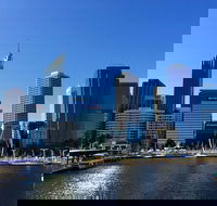 Platinum private Perth and Fremantle full day tour - Accommodation NT