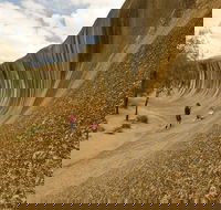 Historical York Town Wave Rock Hippo Yawn Light Snacks Included - Accommodation NT