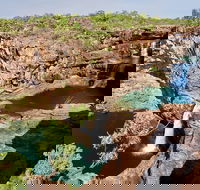 Mitchell Falls Explorer - Dry Season - Accommodation NT