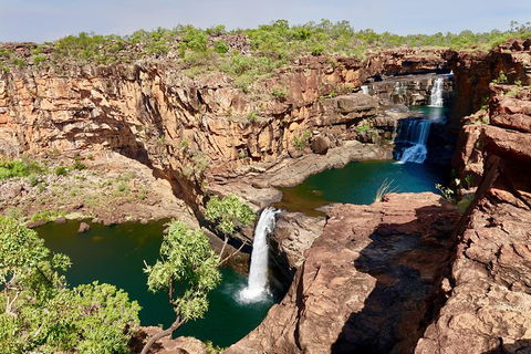Mitchell Falls Explorer - Dry Season - Accommodation NT 3