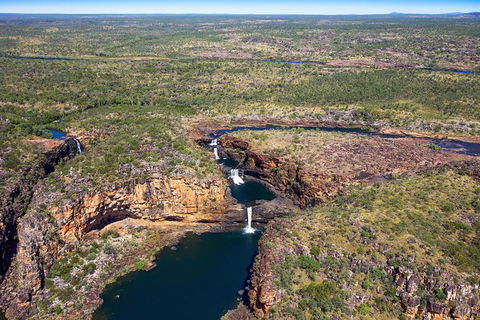 Mitchell Falls Explorer - Dry Season - Accommodation NT 7