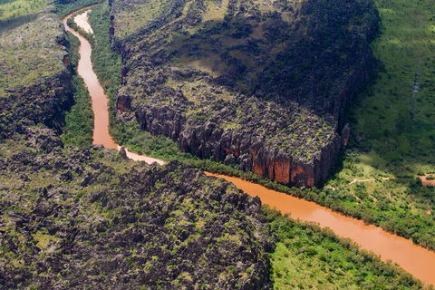 Devonian Reef Explorer - Accommodation NT 0