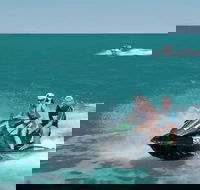 Broome Jetski tour from Cable Beach - Accommodation NT