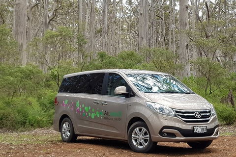 5 Hours Wineries, Coffee Tasting, Forest & Lunch At The Berry Farm - Accommodation NT 22