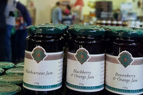 5 Hours Wineries, Coffee Tasting, Forest & Lunch At The Berry Farm - Accommodation NT 10