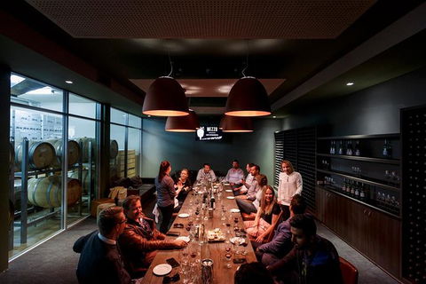 Mandoon Estate: VIP Underground - Accommodation NT 1