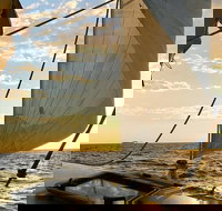 Rottnest Island Sunset Sail - Accommodation NT