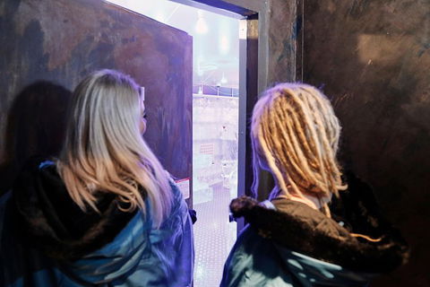 Ice Bar Tour In Melbourne With Cocktails - Accommodation NT 9