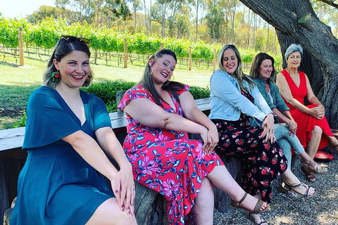 Bellarine Taster: Gin, Cider, Wine And Lunch Tour - Accommodation NT 9