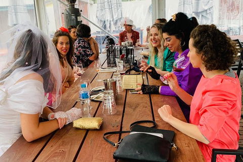Bellarine Taster: Gin, Cider, Wine And Lunch Tour - Accommodation NT 5