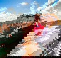 4-Day Melbourne Tour City Sightseeing Great Ocean Road and Phillip Island - Accommodation NT