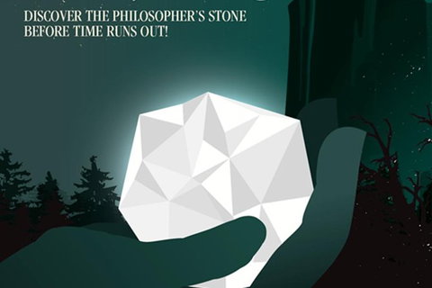 Alchemy I - The Final Run - Accommodation NT 1