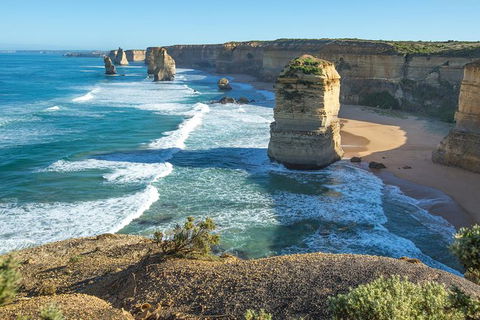 Private Great Ocean Road And Twelve Apostles Tour From Melbourne - Accommodation NT 1