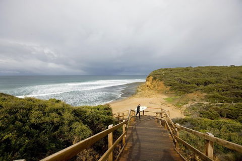 Private Great Ocean Road And Twelve Apostles Tour From Melbourne - Accommodation NT 3