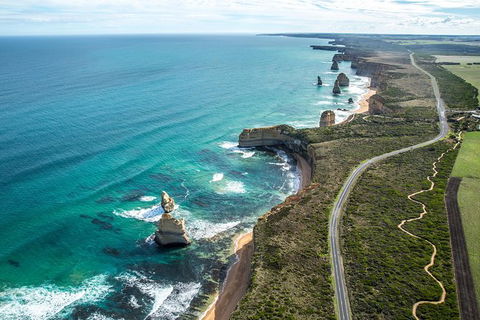 Private Great Ocean Road And Twelve Apostles Tour From Melbourne - Accommodation NT 2