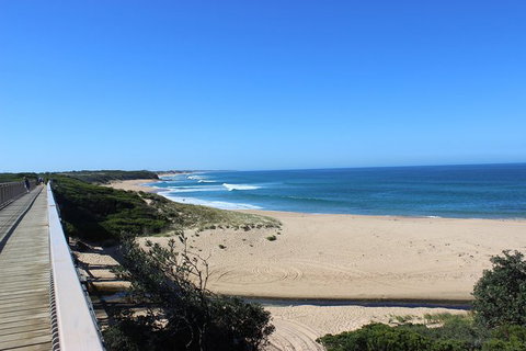 Day Tour Of Phillip Island & Surrounding Region - Accommodation NT 3