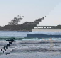 Learn to Surf at Lorne on the Great Ocean Road - Accommodation NT
