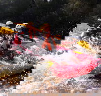 Whitewater Sports rafting on the Yarra river - Accommodation NT