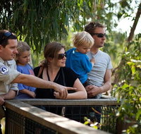 Phillip Island 3 Park Pass Penguin Parade Koala Conservation Centre and Penguin Parade Koala ConservationHeritage Farm - Accommodation NT