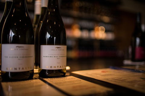 Montalto Vineyard: Mornington Peninsula Discovery Wine Tasting And Lunch - Accommodation NT 7