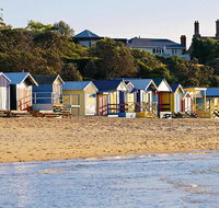 1 Day Mornington Peninsula Wine and Food Tour - Accommodation NT