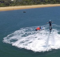 Phillip Island Ultimate Flyboard Experience - Accommodation NT
