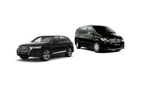 Avalon Airport To Melbourne - Accommodation NT 1