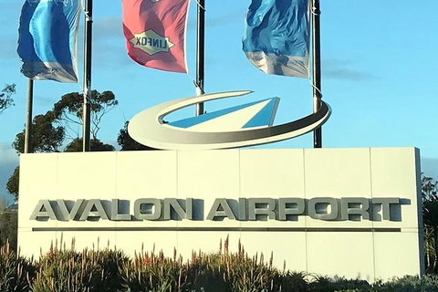 Avalon Airport To Melbourne - Accommodation NT 0