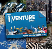 Melbourne Attractions Pass Including Melbourne Zoo Hop-on Hop-off Bus and SEA LIFE Aquarium - Accommodation NT