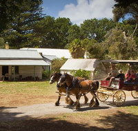 Phillip Island Churchill Island Heritage Farm Entry ticket - Accommodation NT