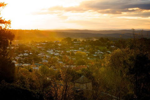Private Daylesford Tour - Accommodation NT 0