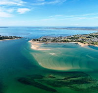 Phillip Island Helicopter Tour - Accommodation NT