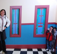 A Maze'N Things Admission with Optional Phillip Island Chocolate Factory General Entry - Accommodation NT