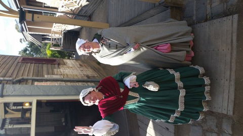 Ballarat And Sovereign Hill Gold Mining Town Day Trip From Melbourne - Accommodation NT 5