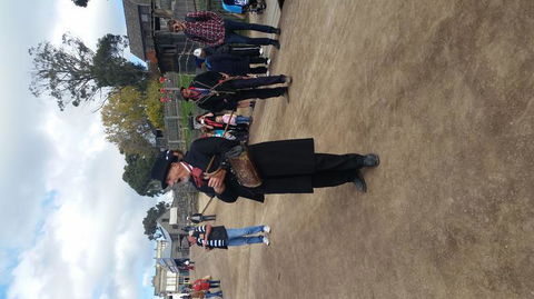 Ballarat And Sovereign Hill Gold Mining Town Day Trip From Melbourne - Accommodation NT 2