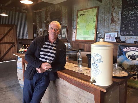 Yarra Valley Wineries And Puffing Billy Steam Train Tour From Melbourne - Accommodation NT 19