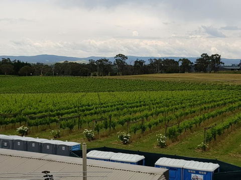 Yarra Valley Wineries And Puffing Billy Steam Train Tour From Melbourne - Accommodation NT 4