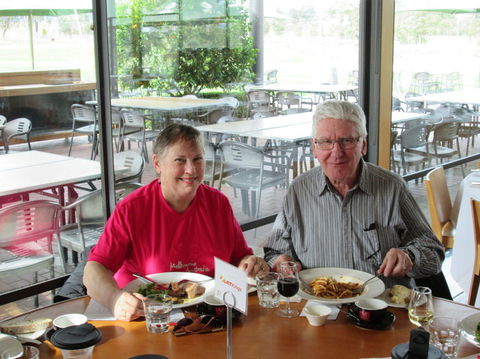 Yarra Valley Wineries And Puffing Billy Steam Train Tour From Melbourne - Accommodation NT 23